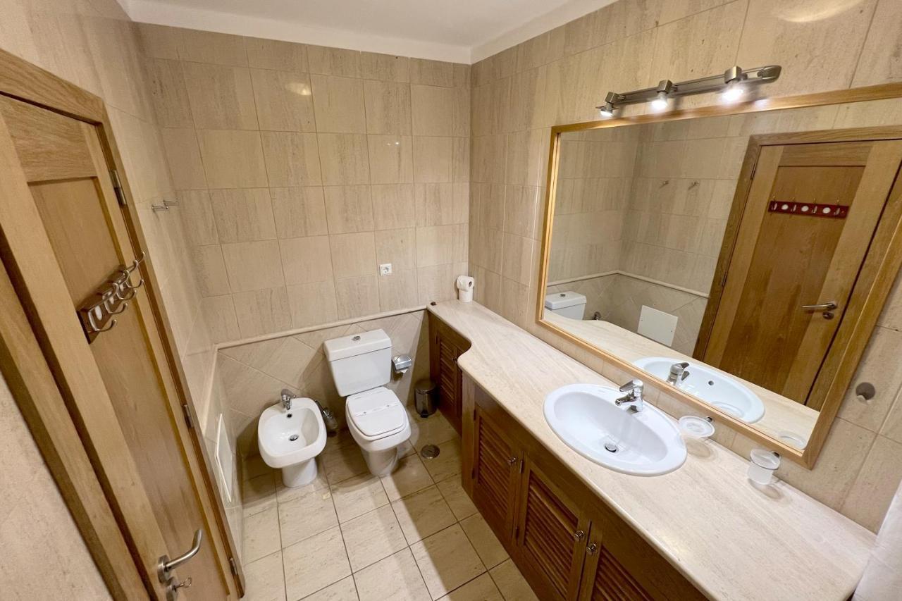 Apartment By The Beach With Parking And Wifi By Amcf Portimão Εξωτερικό φωτογραφία