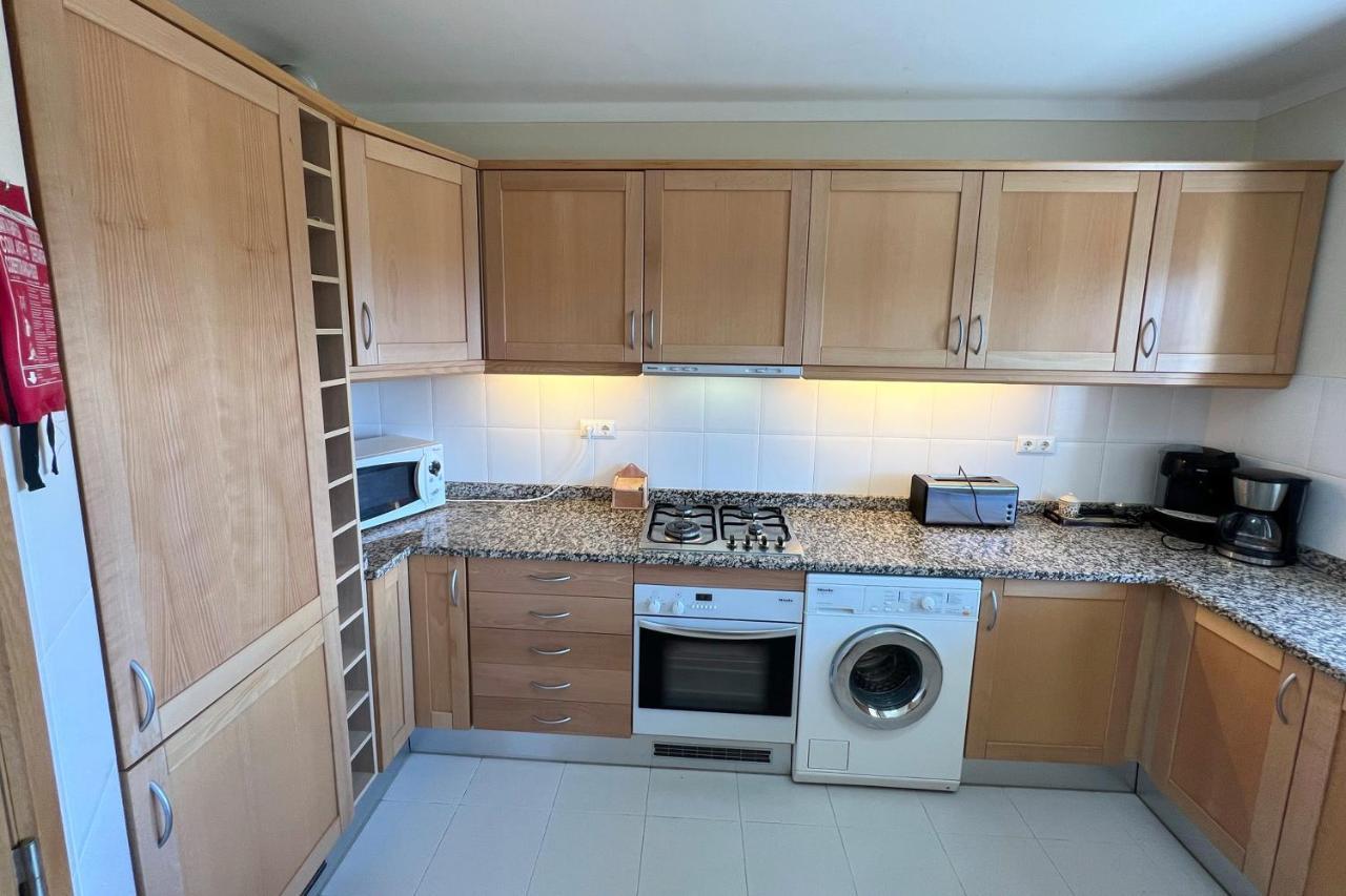 Apartment By The Beach With Parking And Wifi By Amcf Portimão Εξωτερικό φωτογραφία