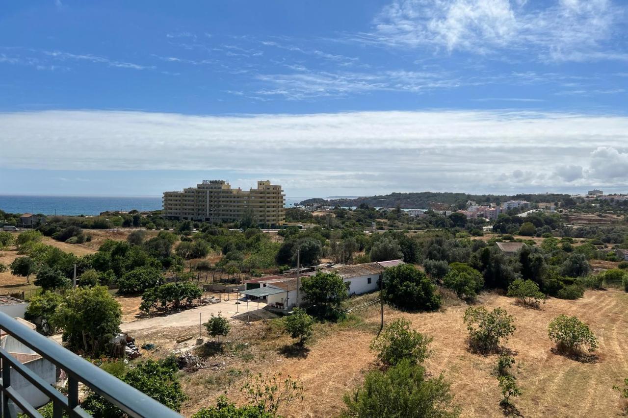 Apartment By The Beach With Parking And Wifi By Amcf Portimão Εξωτερικό φωτογραφία