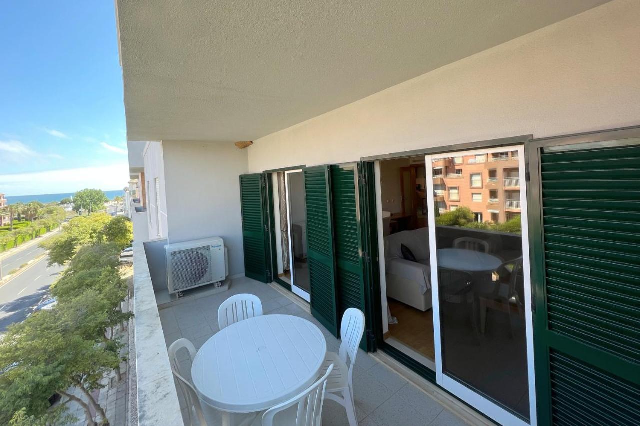 Apartment By The Beach With Parking And Wifi By Amcf Portimão Εξωτερικό φωτογραφία