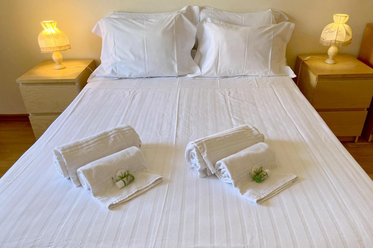 Apartment By The Beach With Parking And Wifi By Amcf Portimão Εξωτερικό φωτογραφία