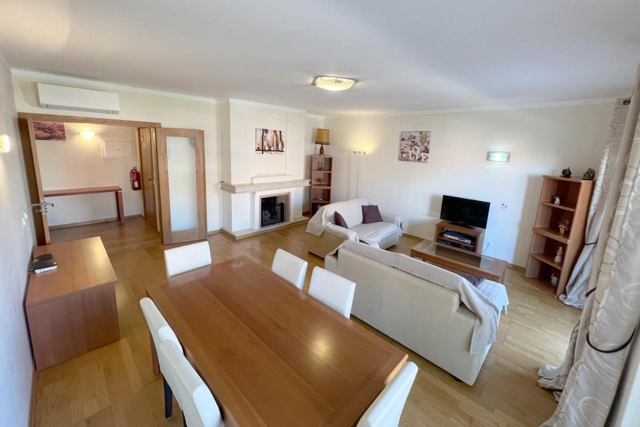 Apartment By The Beach With Parking And Wifi By Amcf Portimão Εξωτερικό φωτογραφία