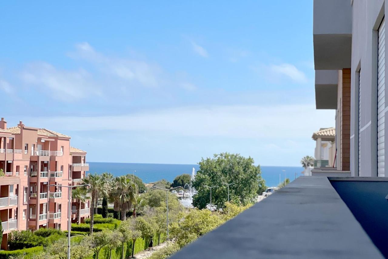 Apartment By The Beach With Parking And Wifi By Amcf Portimão Εξωτερικό φωτογραφία