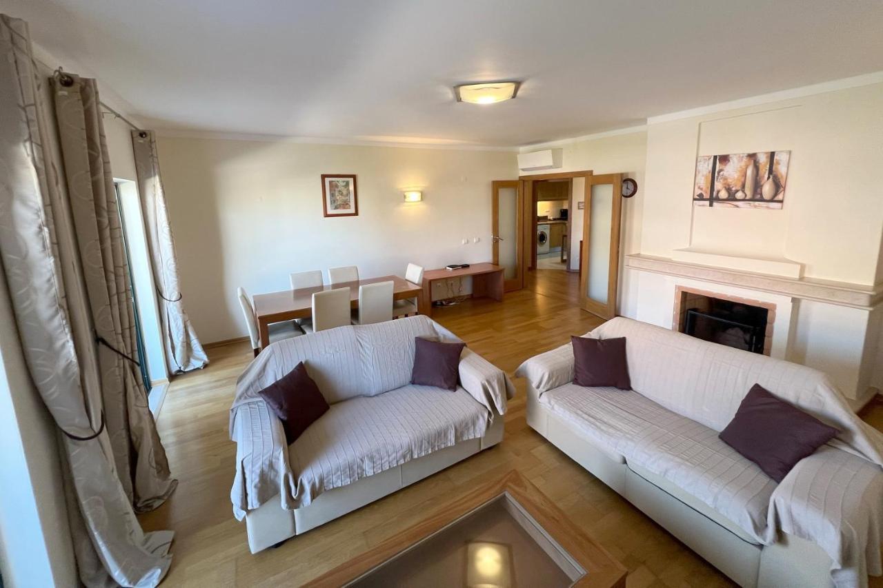 Apartment By The Beach With Parking And Wifi By Amcf Portimão Εξωτερικό φωτογραφία
