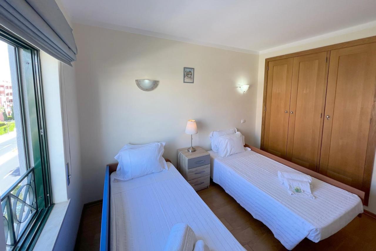 Apartment By The Beach With Parking And Wifi By Amcf Portimão Εξωτερικό φωτογραφία